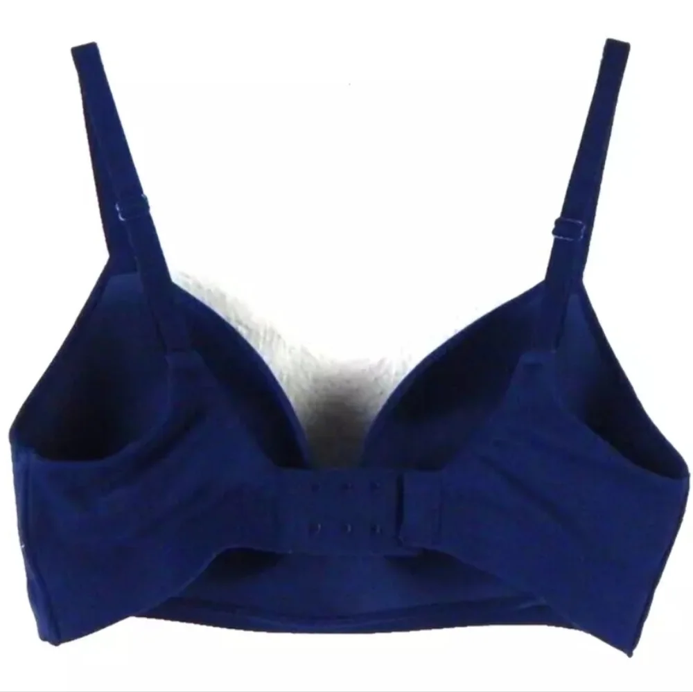Soma Enbliss Wireless Adjustable Bra